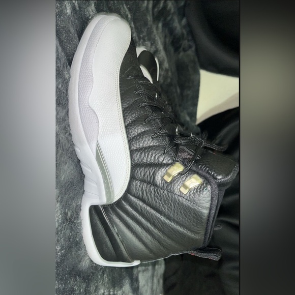 Men’s Jordan playoffs 12